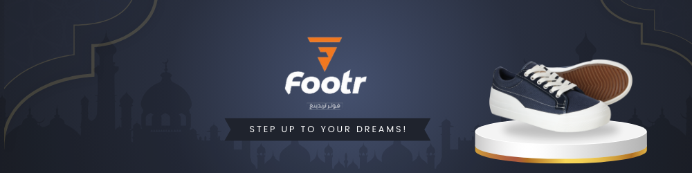 Stepping Up Retail Efficiency in Qatar: How Footr Enhanced POS Operations with Odoo